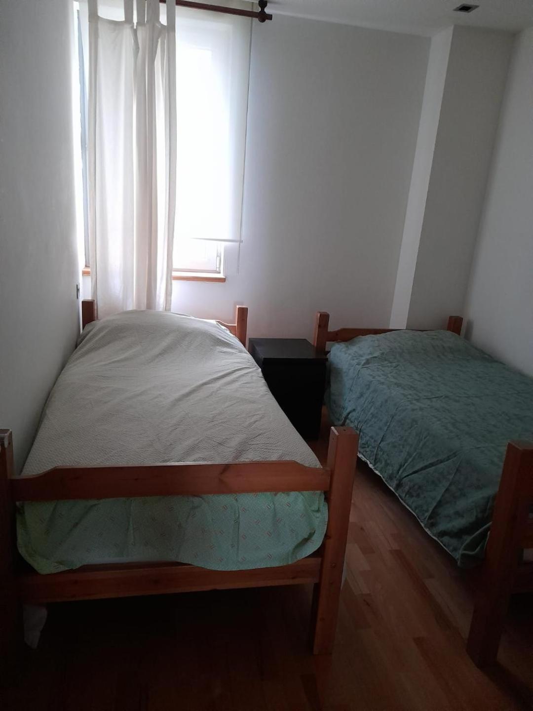 Three Bedroom Flat At Ocean Village Gibraltar Buitenkant foto