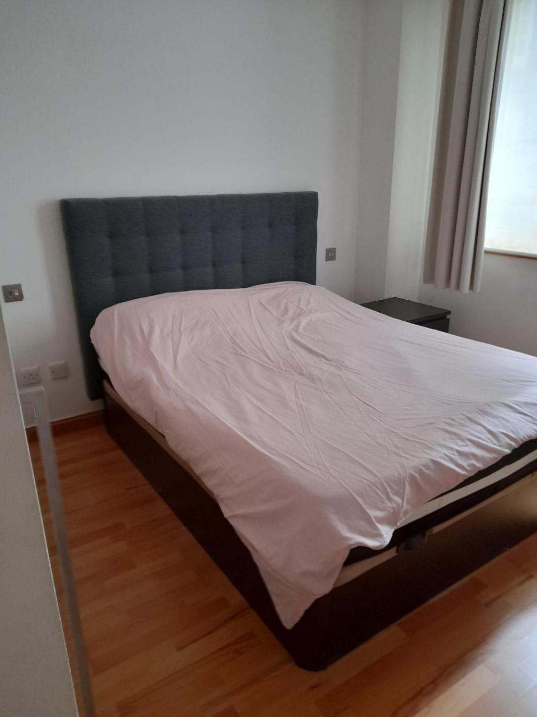 Three Bedroom Flat At Ocean Village Gibraltar Buitenkant foto